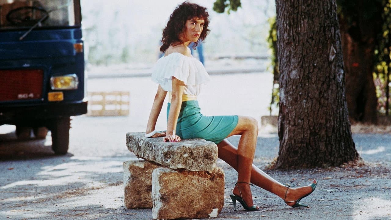 One Deadly Summer still 3