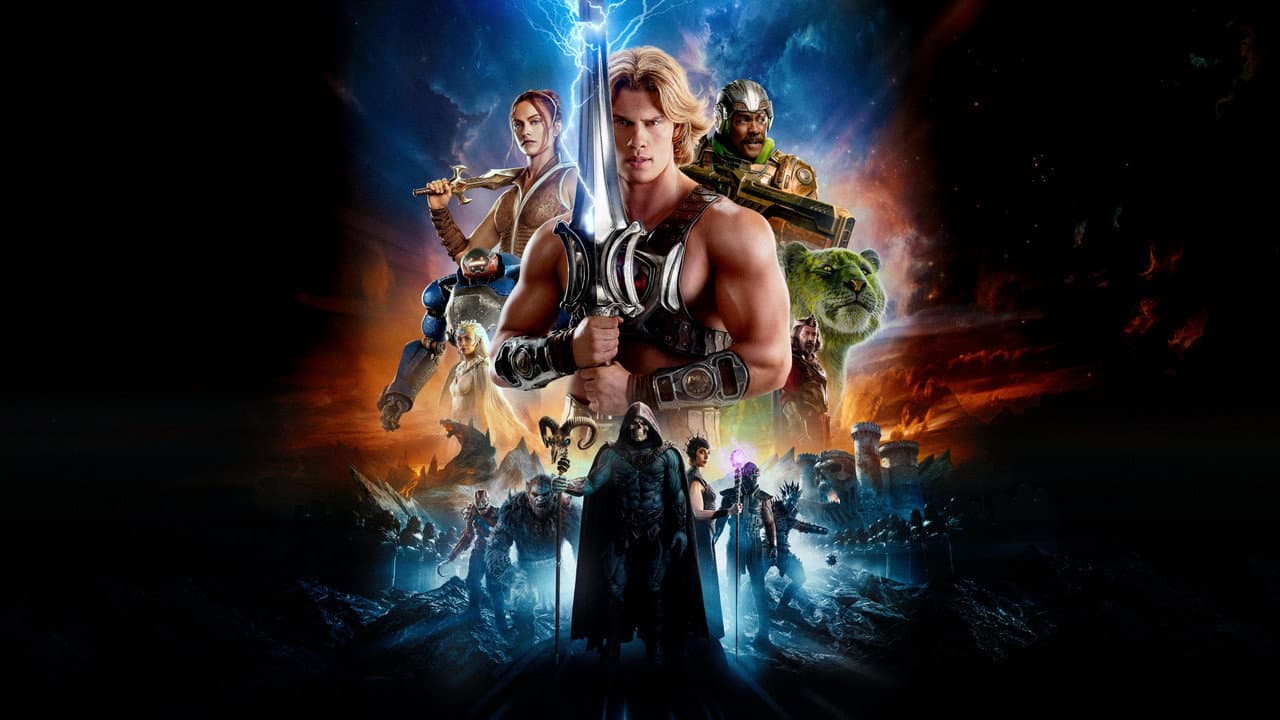 Masters of the Universe Review: Is It Worth Watching? still 5