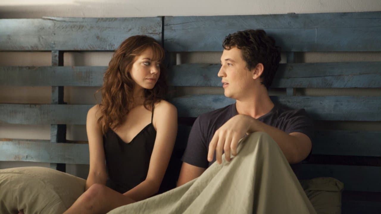 Two Night Stand still 1