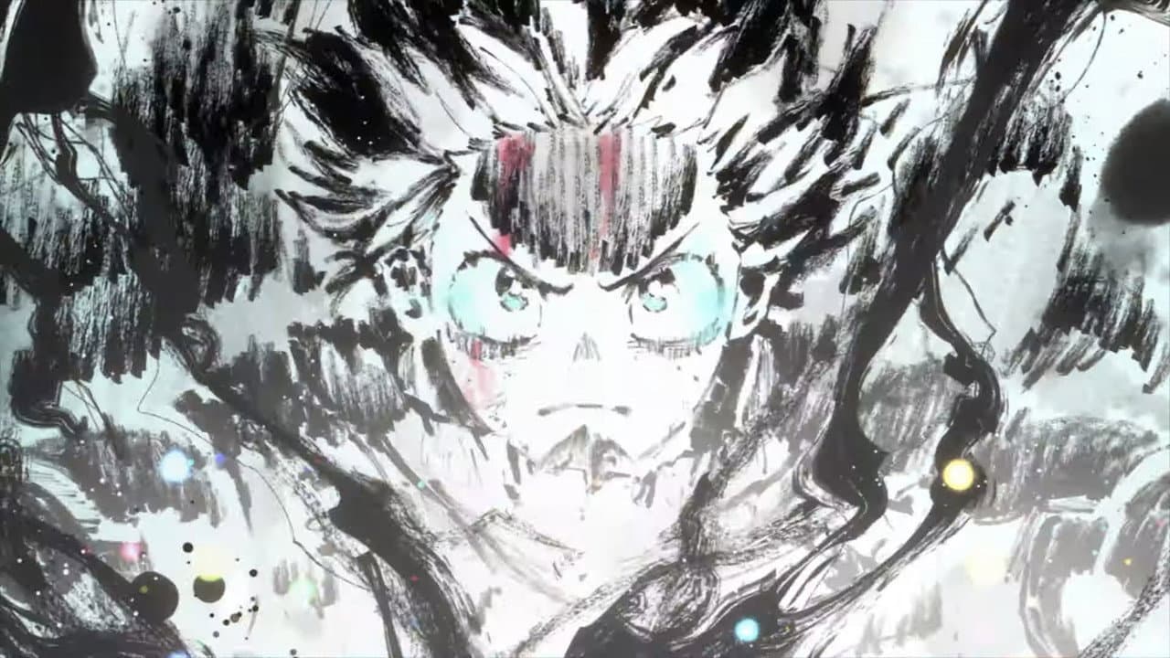 My Hero Academia: You're Next still 5