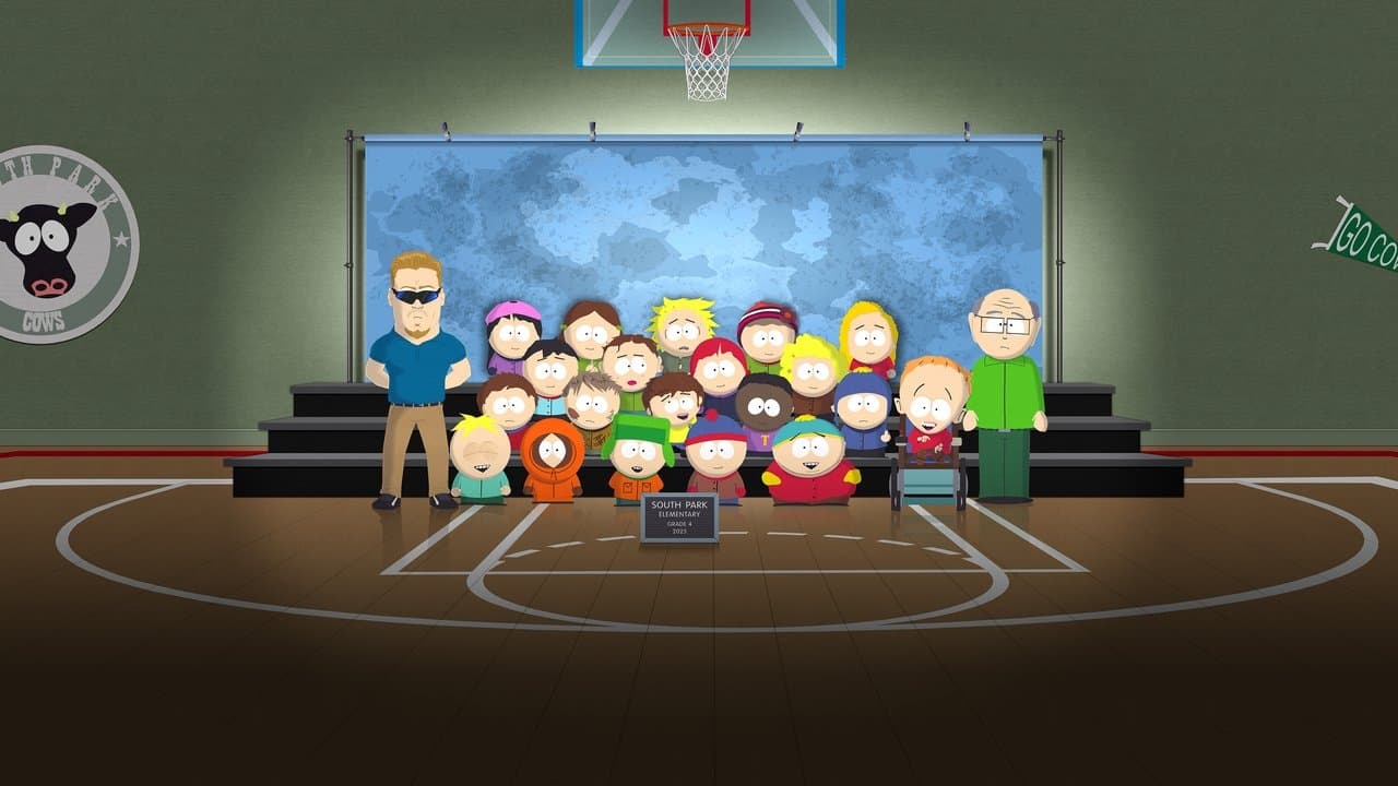 South Park 1997 Film Review: The Movie That Started It All still 6