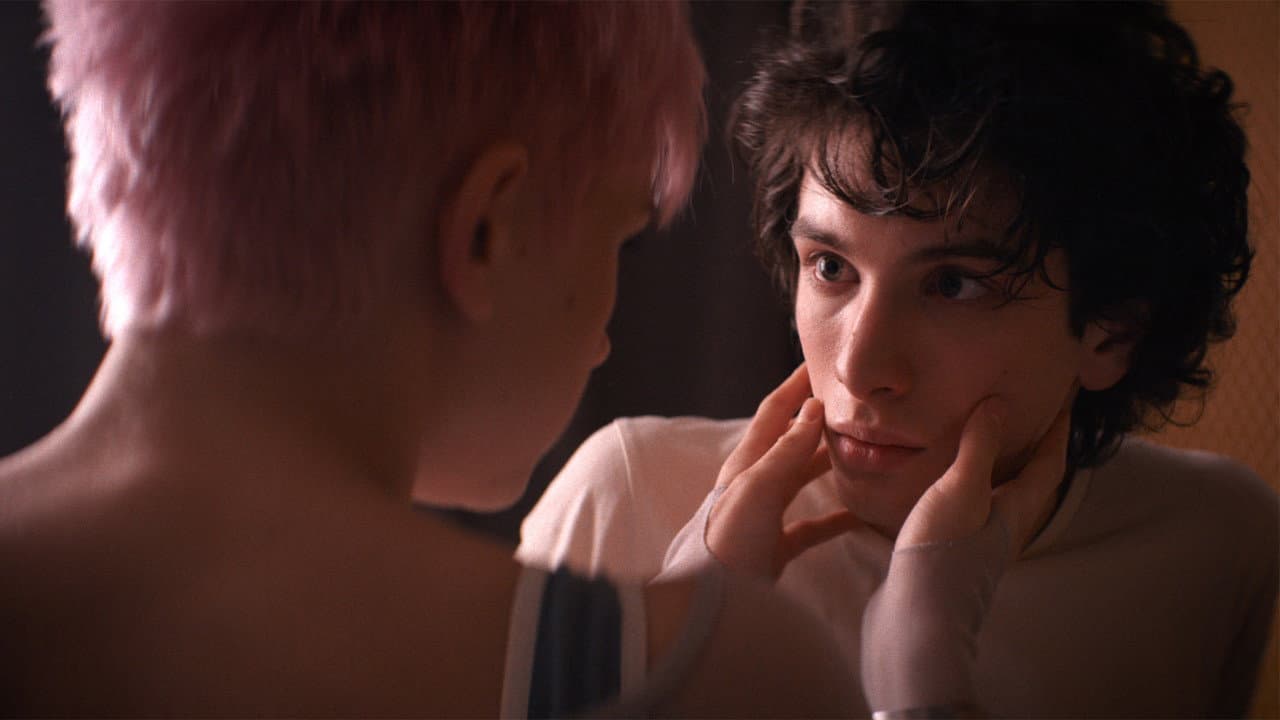 Guest from the Future still 6