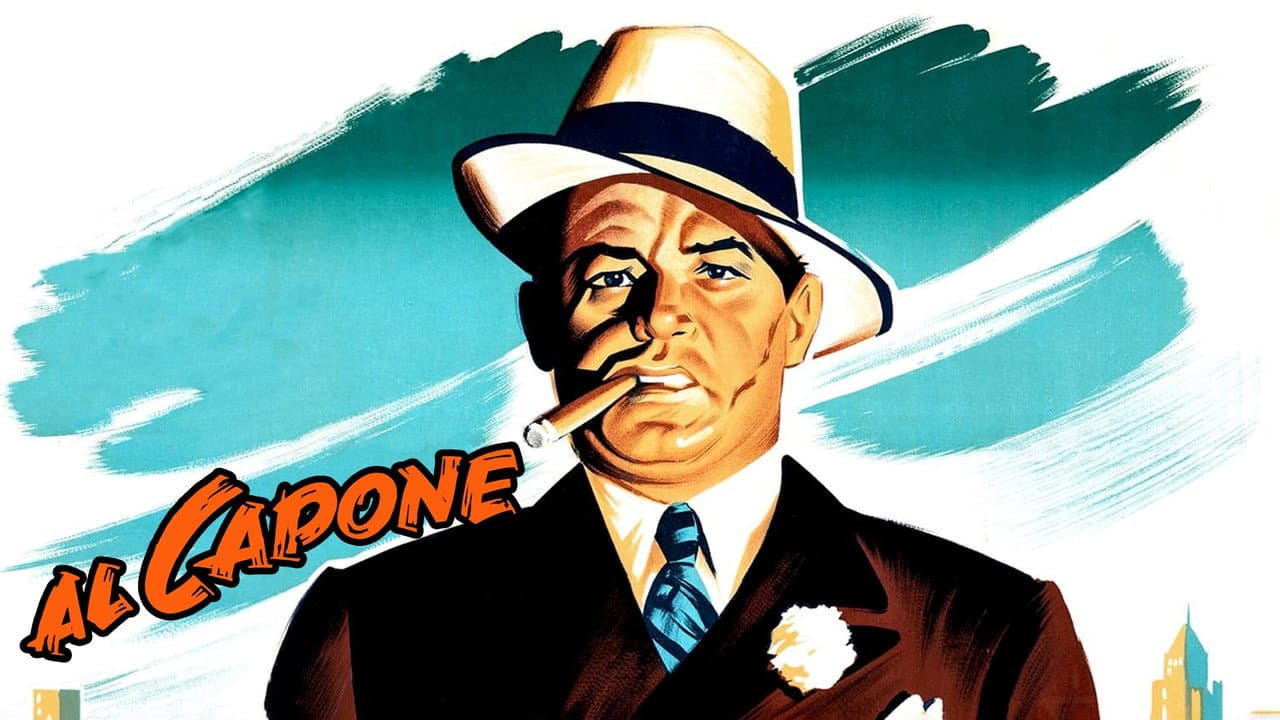 Al Capone still 7
