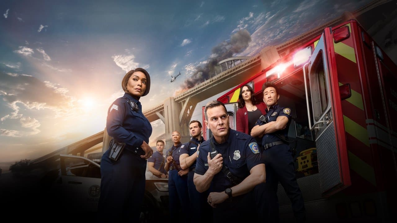 9-1-1 Season 10 Review: Still TV's Best Adrenaline Ride still 7