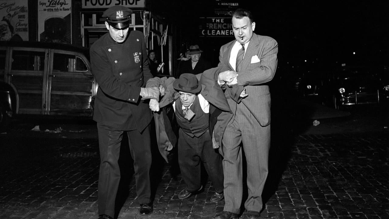 Finding Vivian Maier still 8