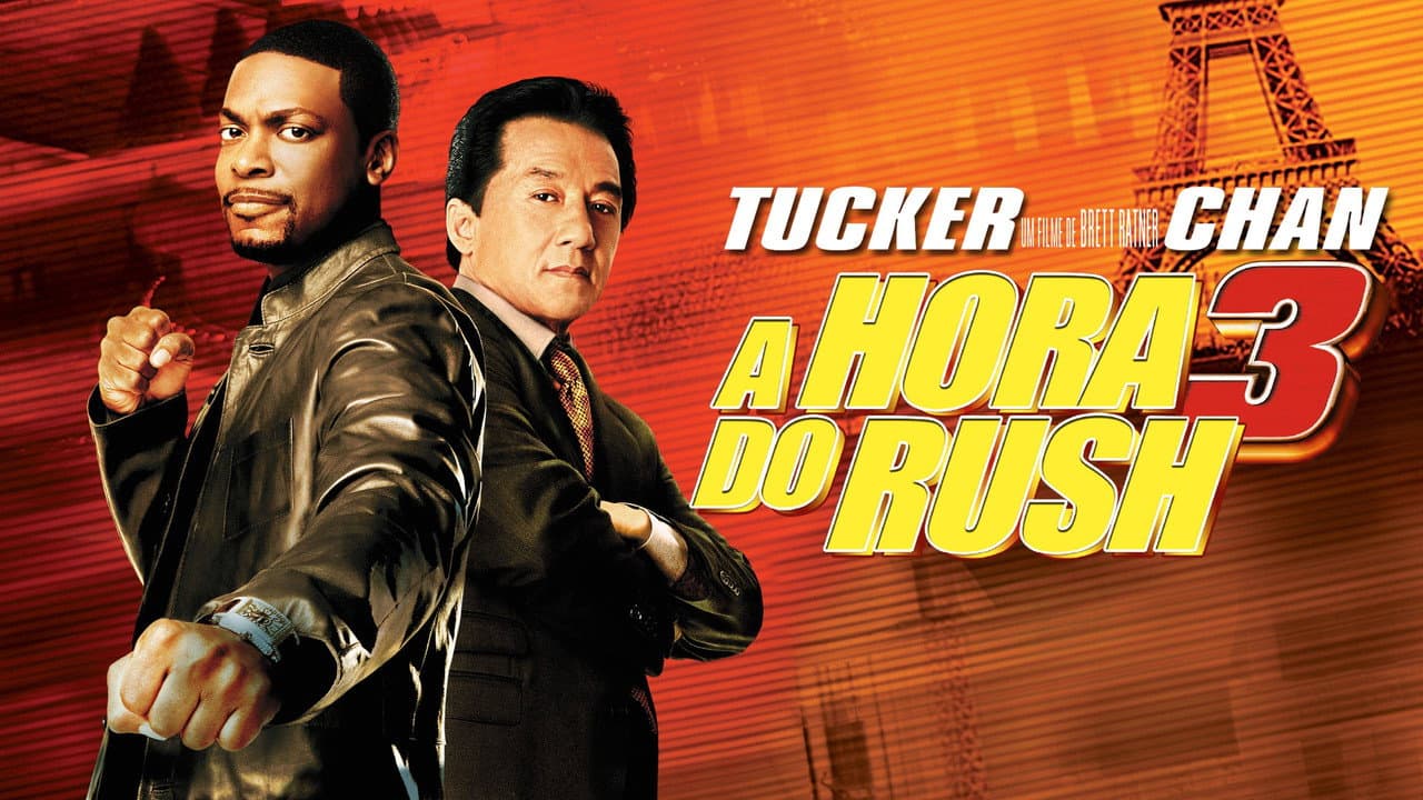 Rush Hour 3 still 7
