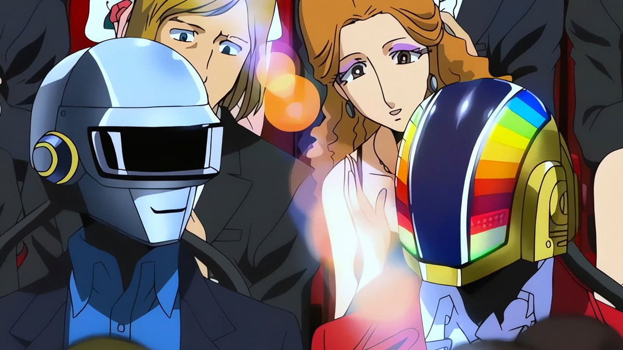 Interstella 5555: The 5tory of the 5ecret 5tar 5ystem still 6