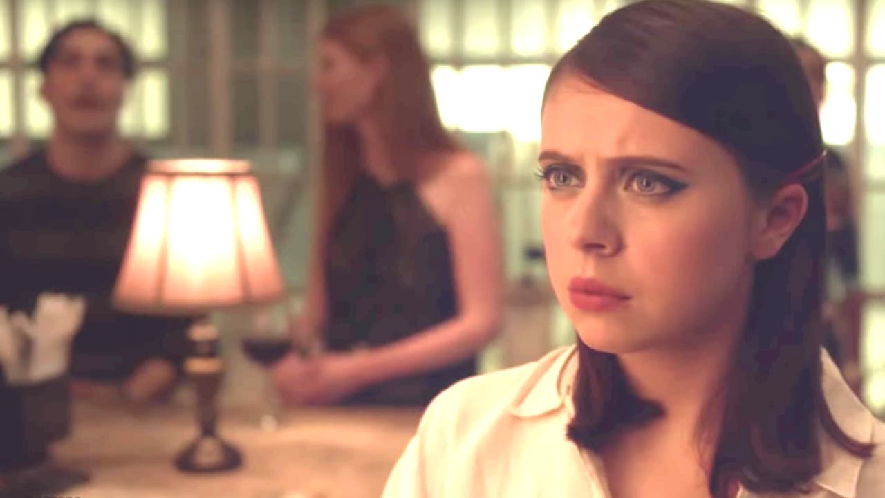 Carrie Pilby still 8