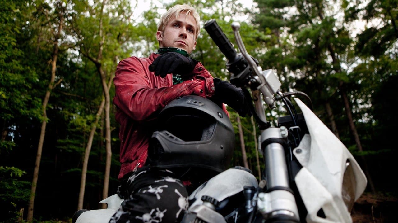 The Place Beyond the Pines still 3