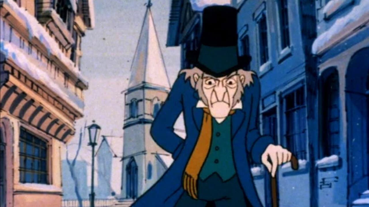 A Christmas Carol still 3