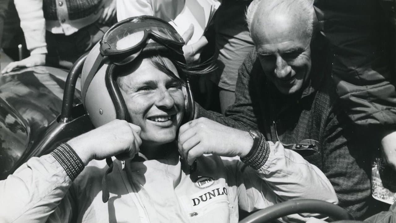 McLaren still 3