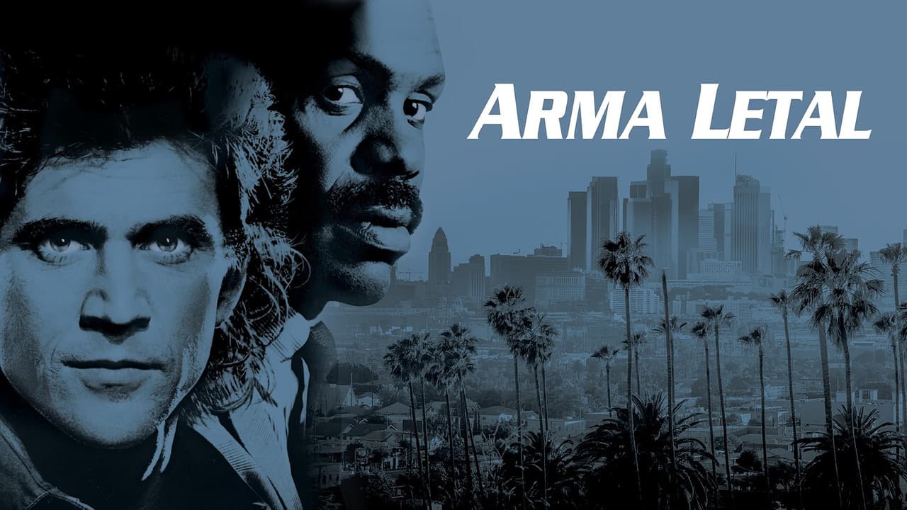Lethal Weapon still 7