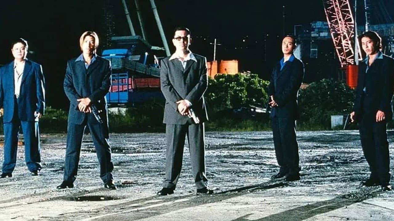The Mission still 3