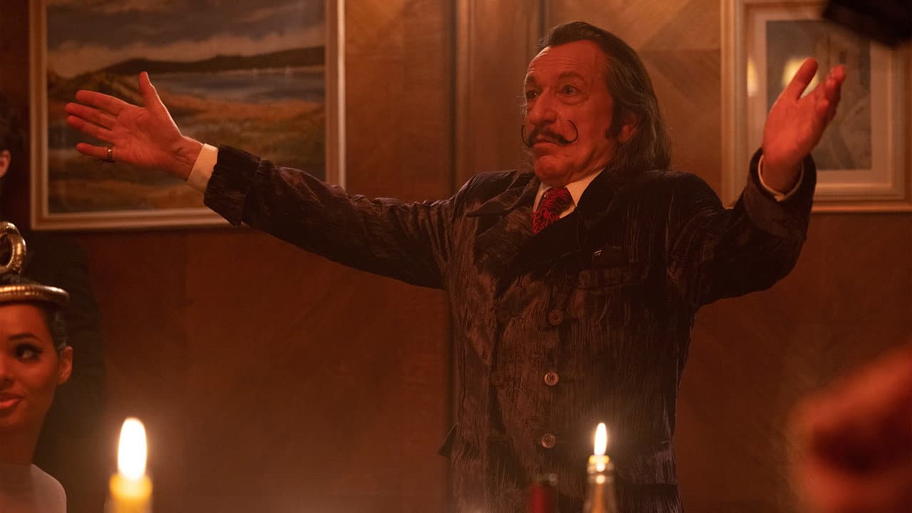 Dalíland still 4