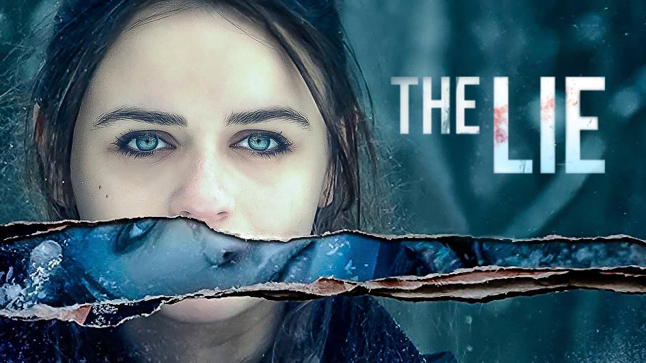 The Lie still 6