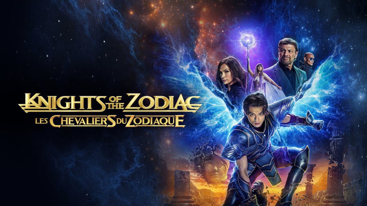 Knights of the Zodiac still 1