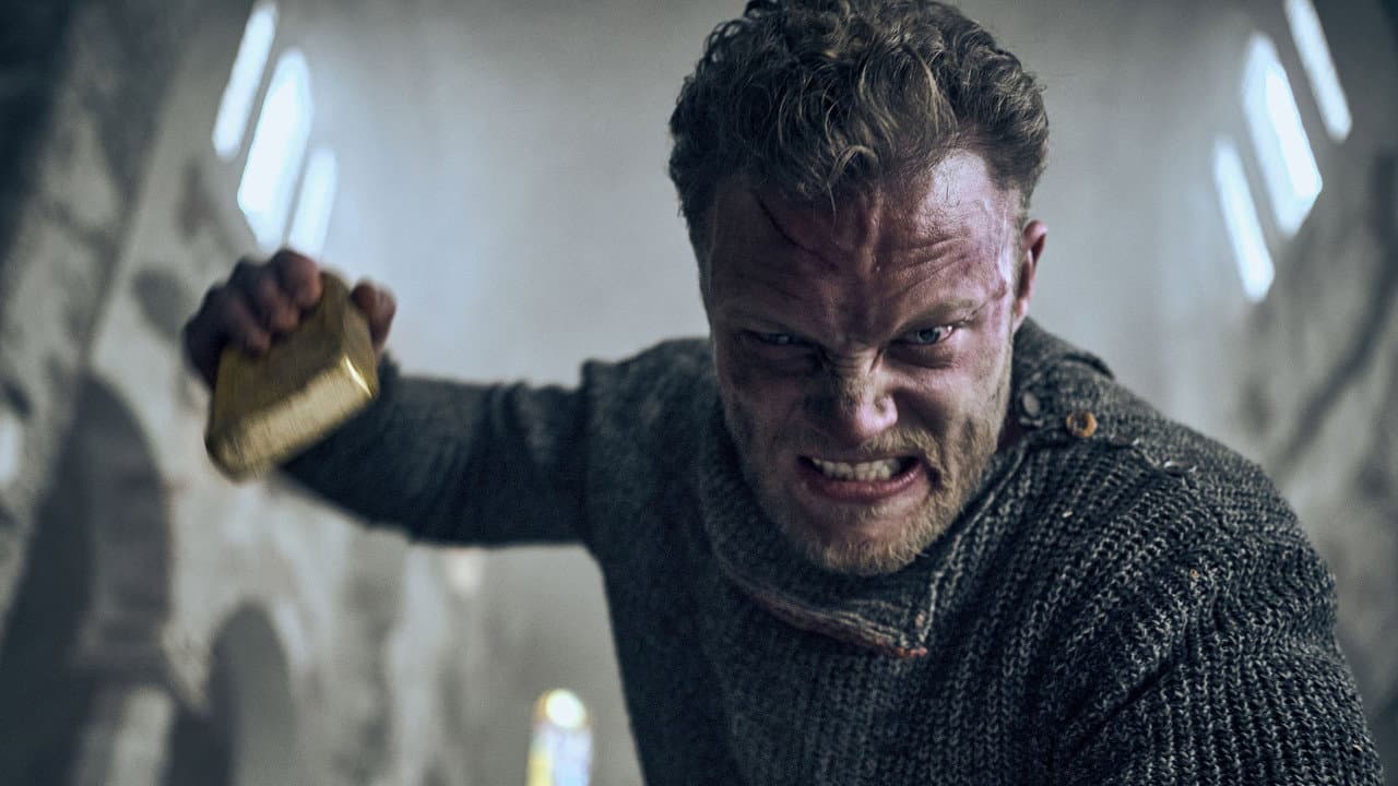 Blood & Gold still 3