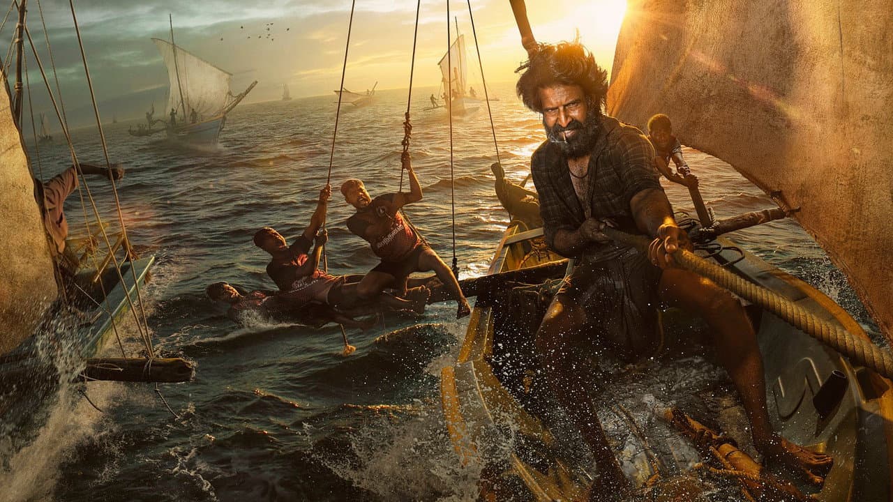 Mandaadi Review: Tamil Boat Race Drama Thrills still 2