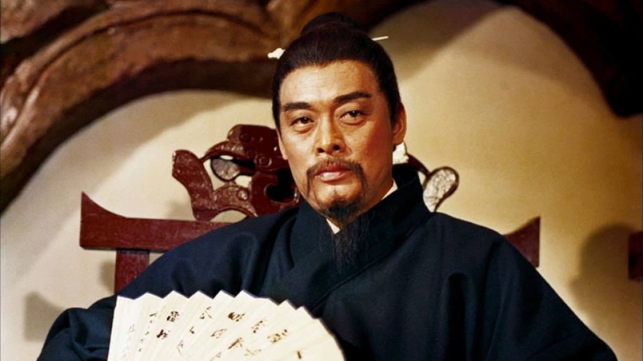 Return of the One-Armed Swordsman still 4