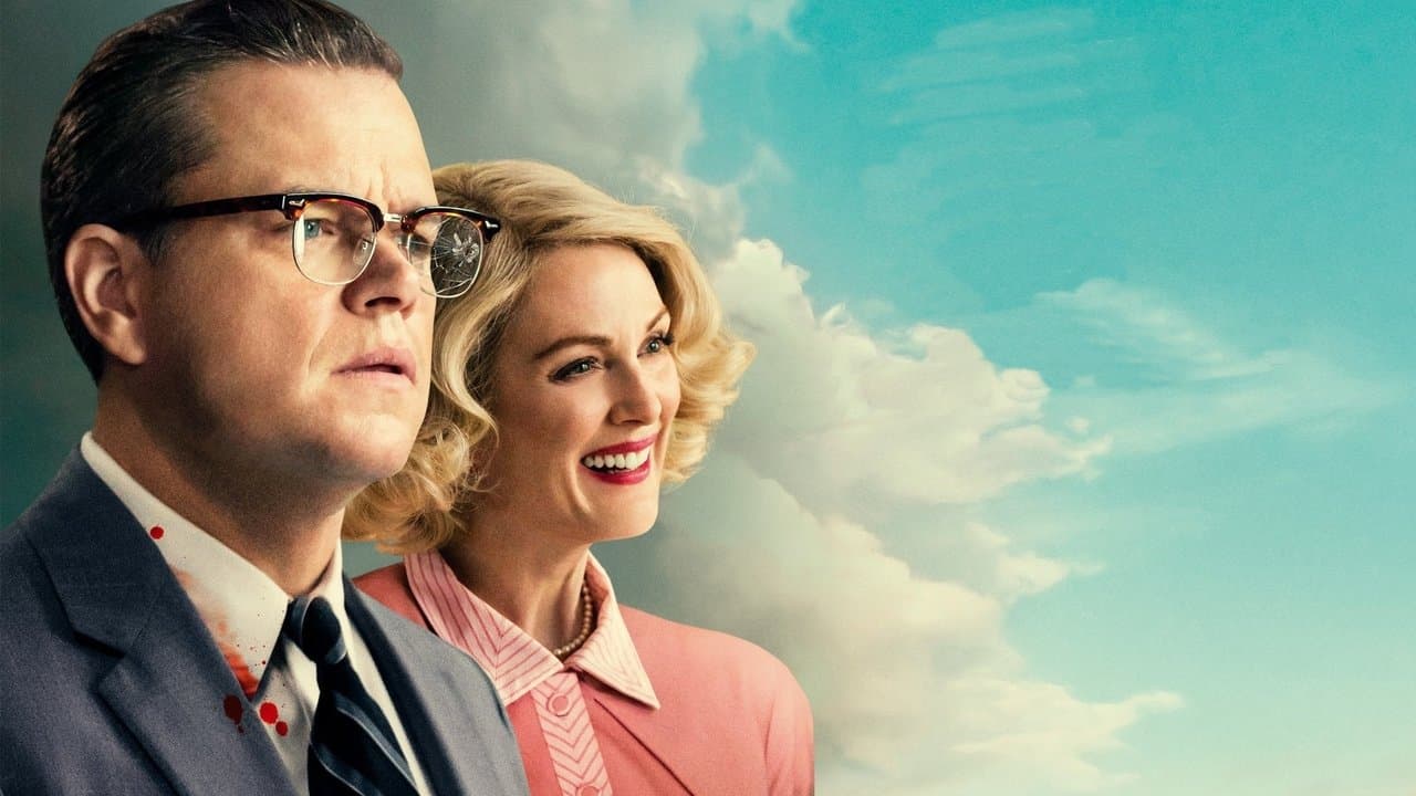 Suburbicon still 1
