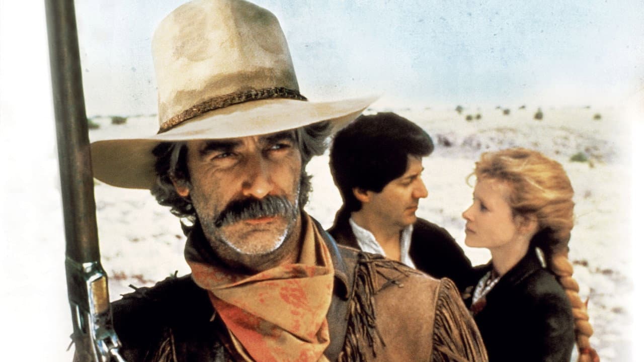 The Quick and the Dead still 8