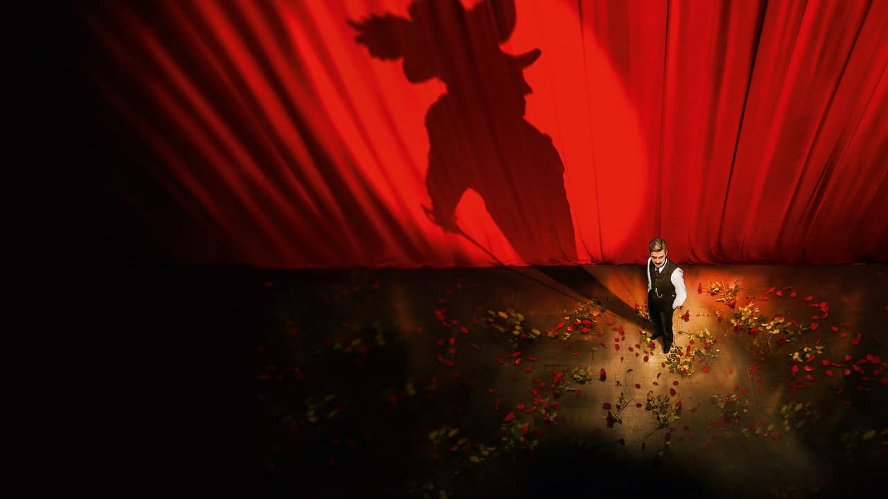 Cyrano, My Love still 1