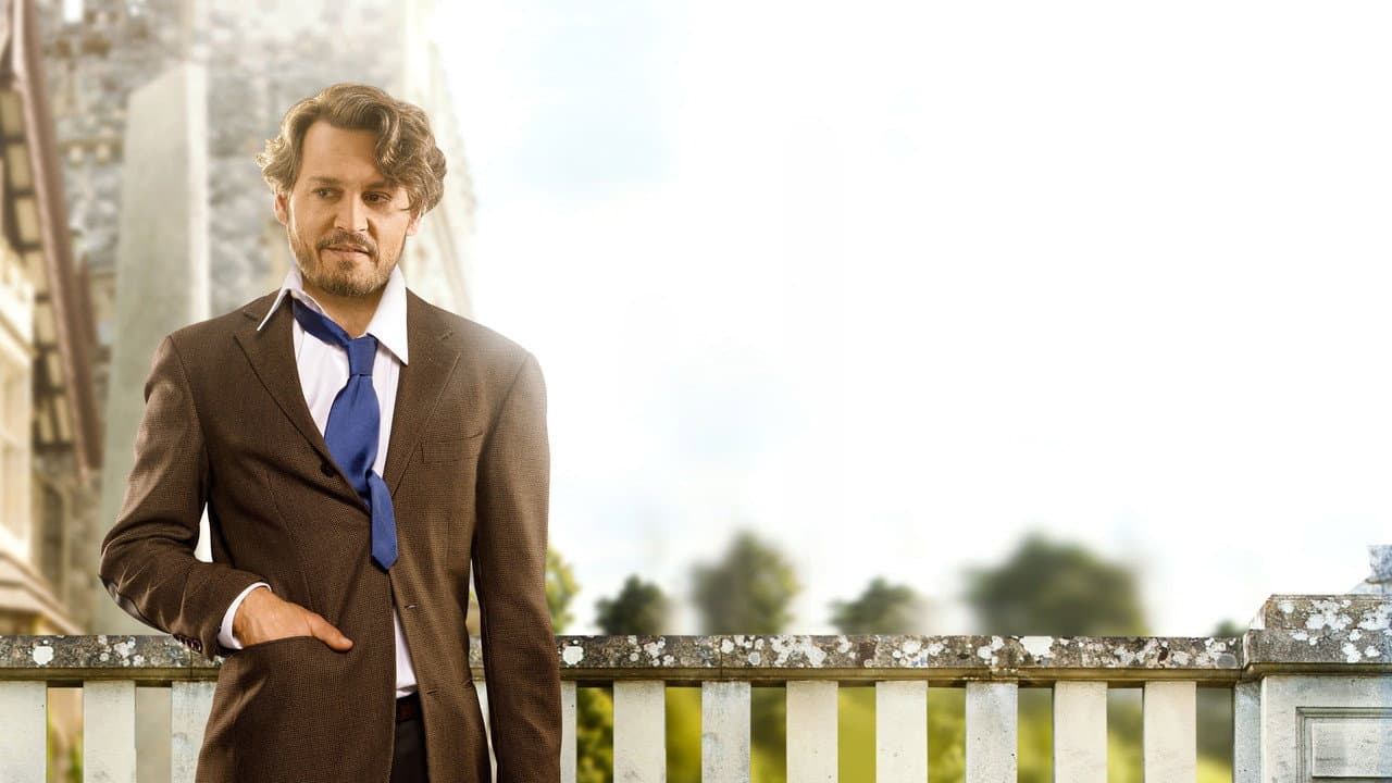 The Professor still 3