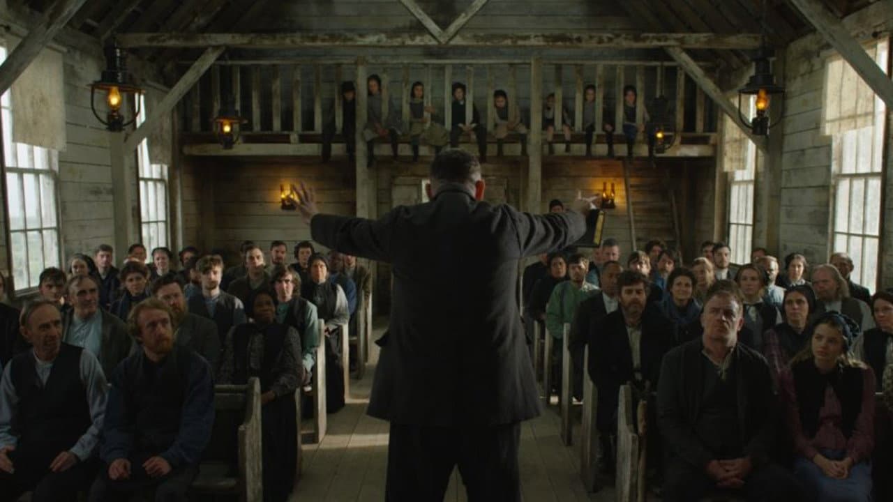 Apostle still 7