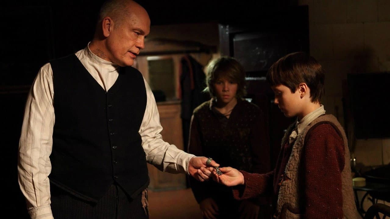 Siberian Education still 6