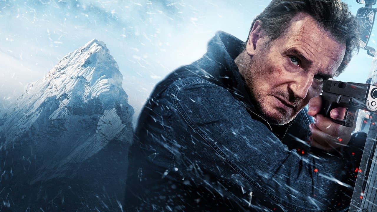 Ice Road: Vengeance still 7