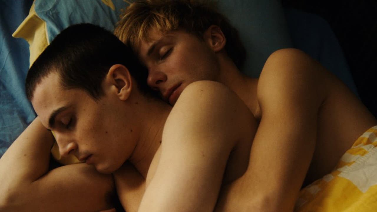 Lie with Me still 7