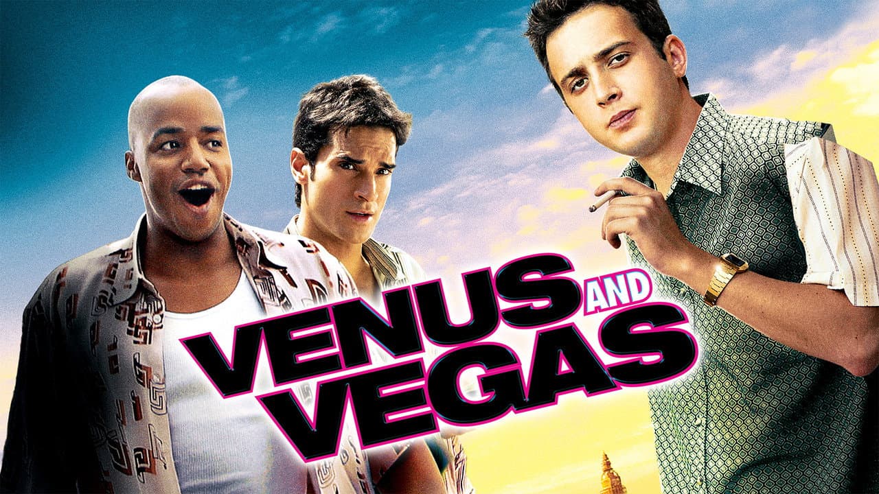 Venus & Vegas still 4