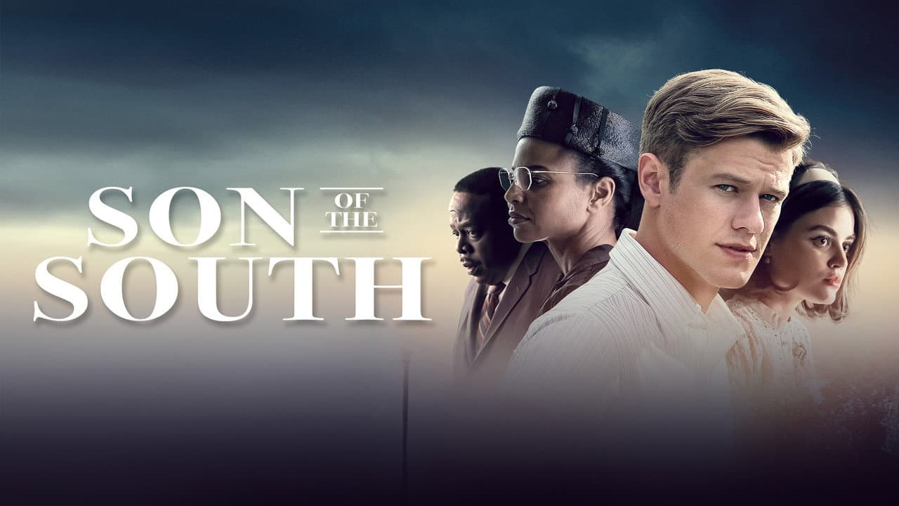 Son of the South still 1