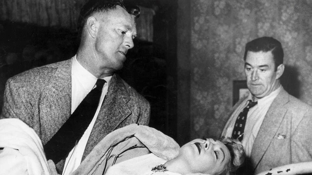The Killing still 8