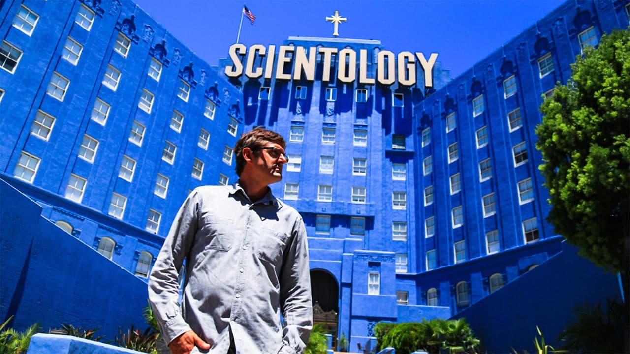 My Scientology Movie still 1