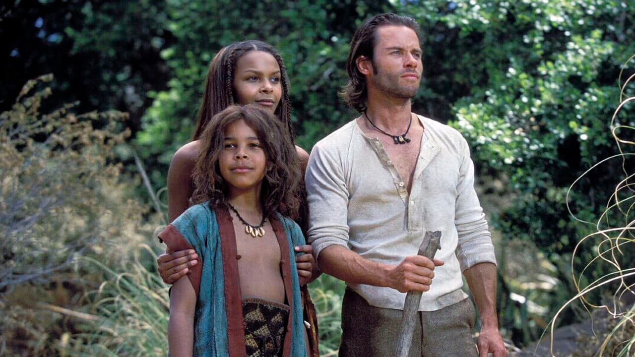 The Time Machine still 3