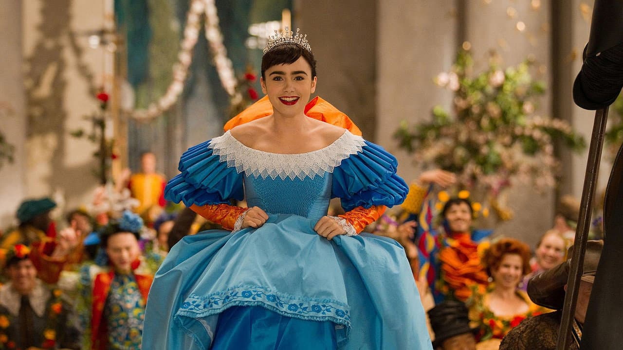 Mirror Mirror still 3