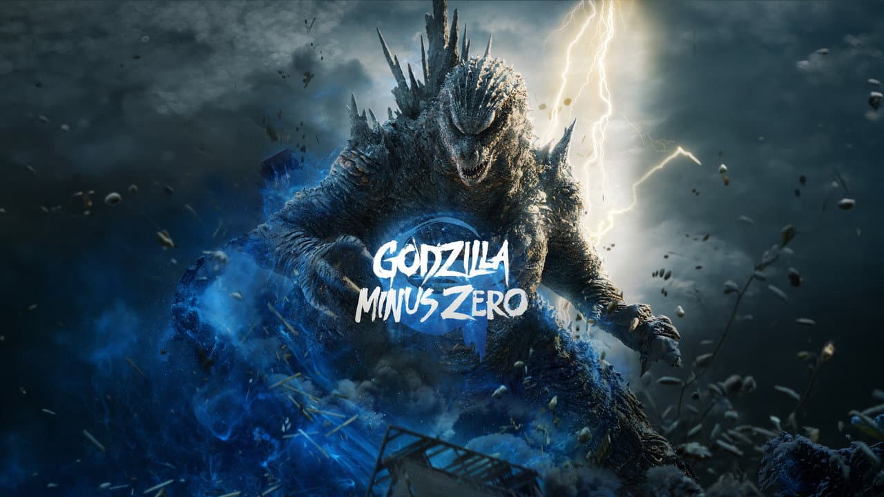 Godzilla Minus Zero: Yamazaki's Nerve-Shredding 2026 still 4