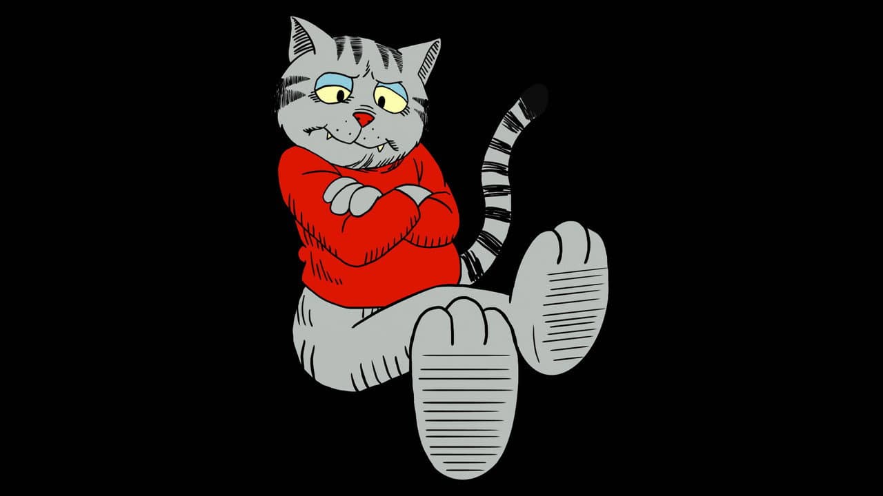 Fritz the Cat still 6