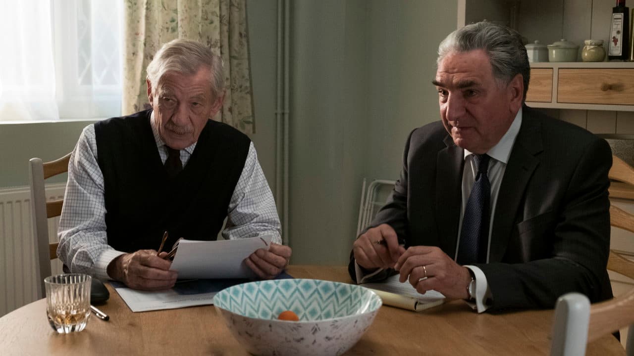 The Good Liar still 5