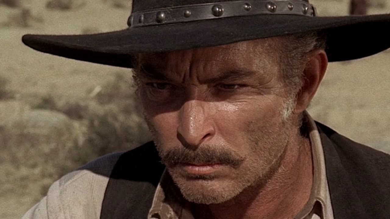 The Big Gundown still 4