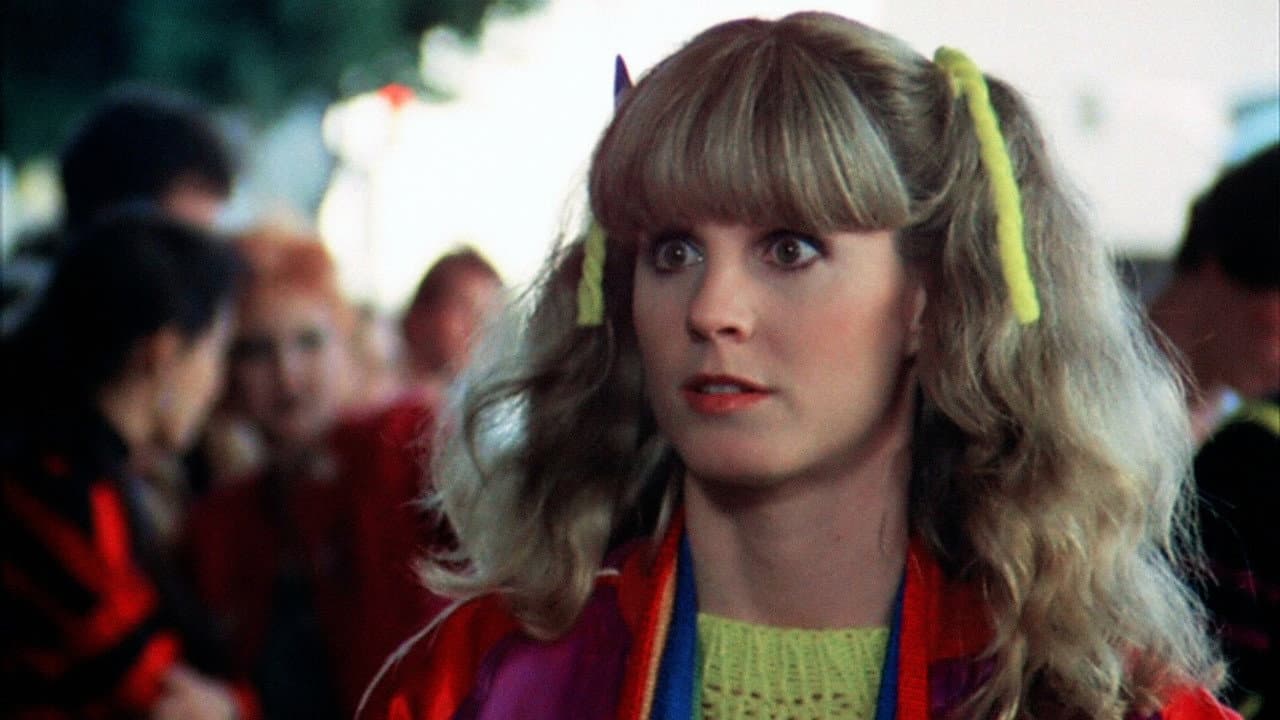 Rock 'n' Roll High School still 3