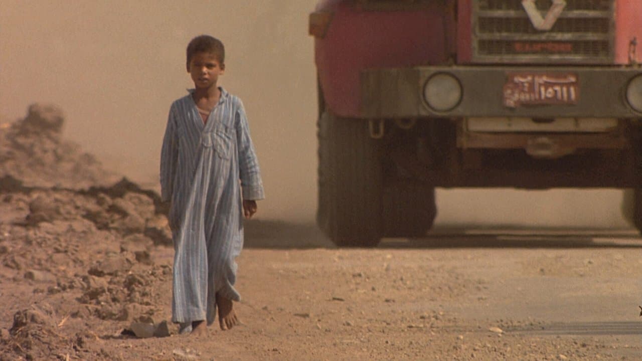 Powaqqatsi still 1