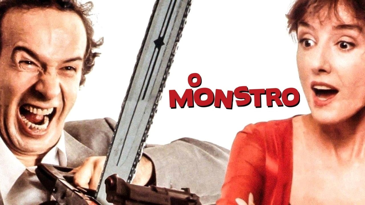 The Monster still 3