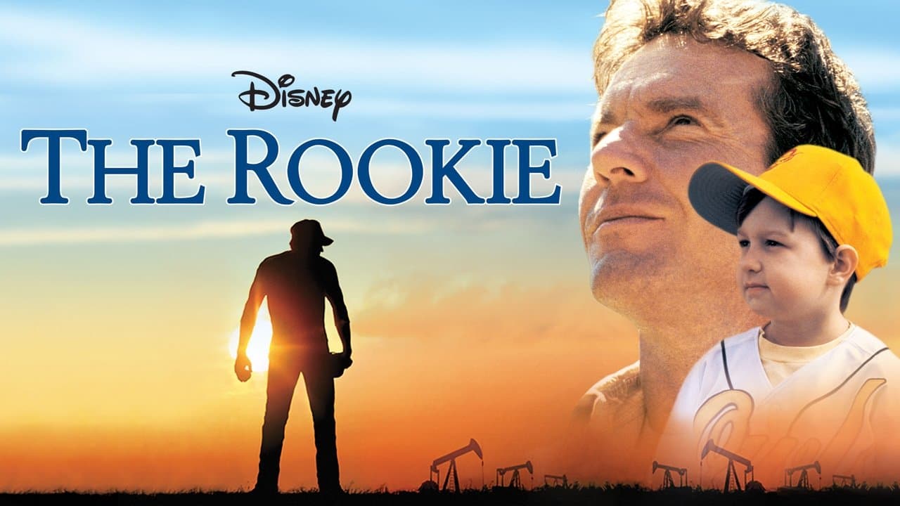 The Rookie still 7