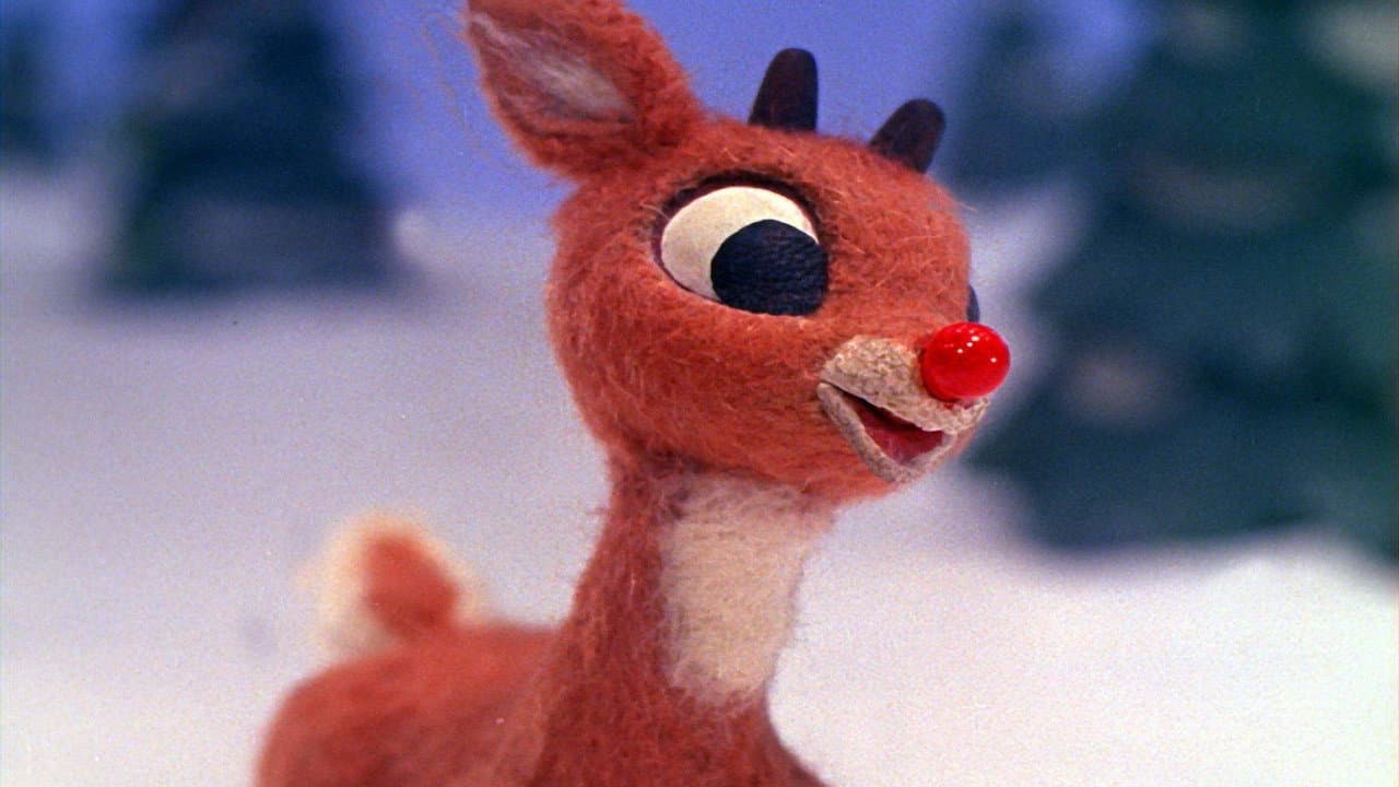 Rudolph the Red-Nosed Reindeer still 7
