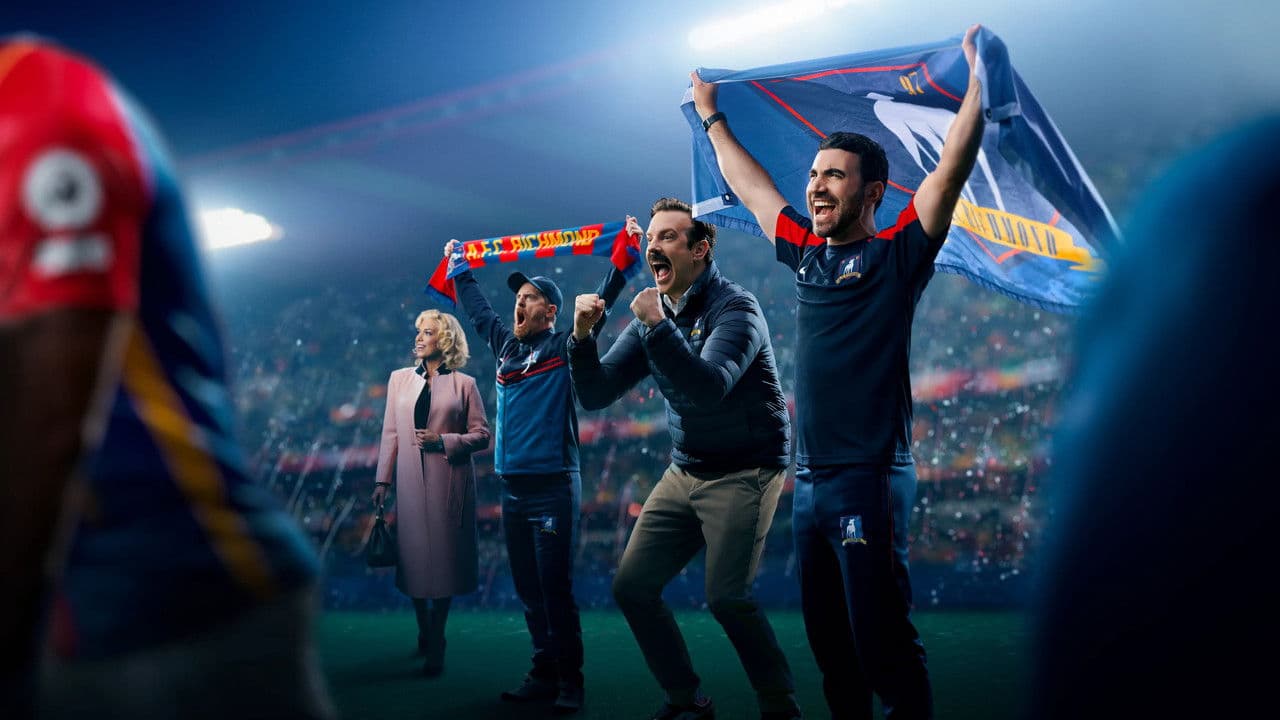 Ted Lasso Season 4: New Cast & Release Date still 6