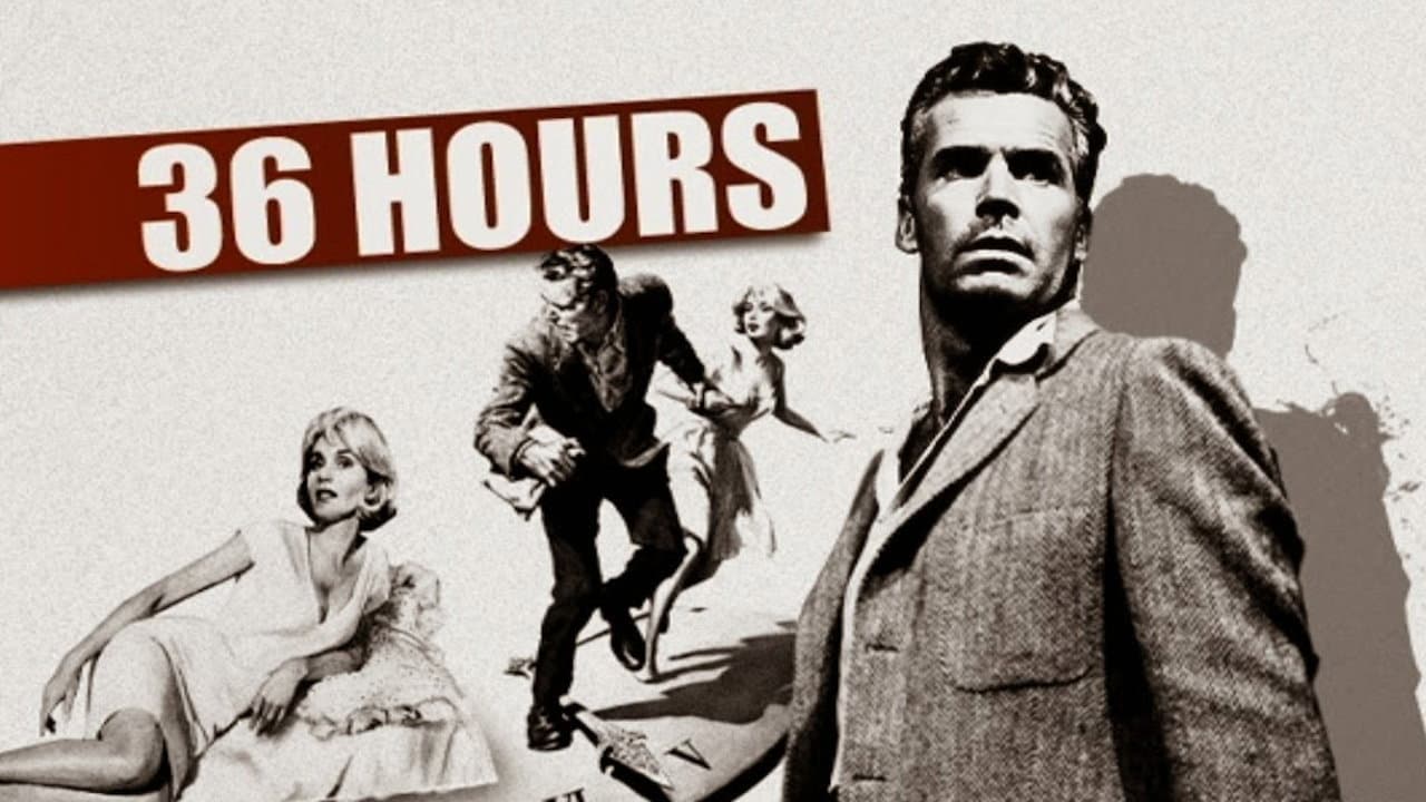 36 Hours still 1