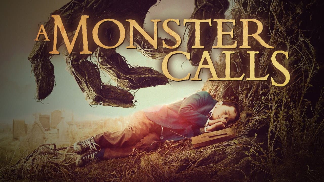 A Monster Calls still 3