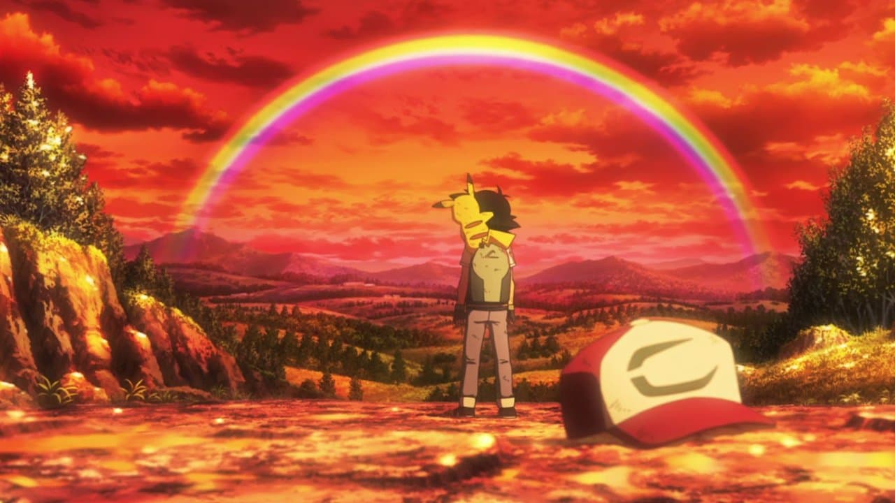 Pokémon the Movie: I Choose You! still 2